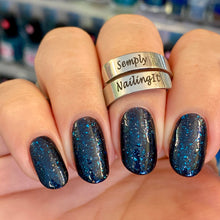 Colores de Carol: "New Moon" *PRE-ORDER*