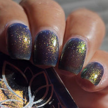 Nirvana Beauty: Indie-pendence "Starlit Galaxy" *CAPPED PRE-ORDER*