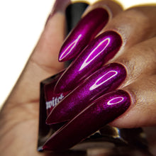 Witchcult Nail Lacquer: "Volturi" *CAPPED PRE-ORDER*