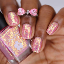 Nailed It! Nail Polish: Indie-pendence "Small Batch, Big Heart" *CAPPED PRE-ORDER*