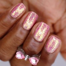 Nailed It! Nail Polish: Indie-pendence "Small Batch, Big Heart" *CAPPED PRE-ORDER*