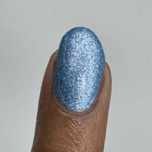 Wicked Lacquer: "Bubbles" *CAPPED PRE-ORDER*