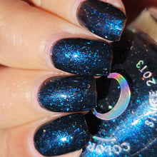 Colores de Carol: "New Moon" *PRE-ORDER*