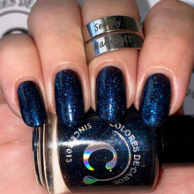 Colores de Carol: "New Moon" *PRE-ORDER*
