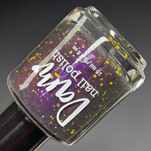 Dam Nail Polish: "Sussie" *CAPPED PRE-ORDER*