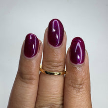 Witchcult Nail Lacquer: "Volturi" *CAPPED PRE-ORDER*