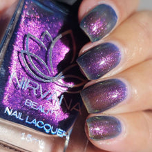 Nirvana Beauty: Indie-pendence "Starlit Galaxy" *CAPPED PRE-ORDER*