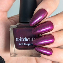 Witchcult Nail Lacquer: "Volturi" *CAPPED PRE-ORDER*