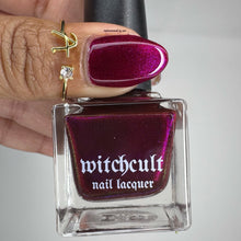 Witchcult Nail Lacquer: "Volturi" *CAPPED PRE-ORDER*