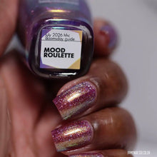 Jen & Berries: "Mood Roulette" *CAPPED PRE-ORDER*