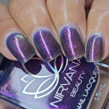 Nirvana Beauty: Indie-pendence "Starlit Galaxy" *CAPPED PRE-ORDER*