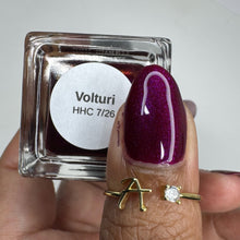 Witchcult Nail Lacquer: "Volturi" *CAPPED PRE-ORDER*