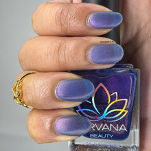 Nirvana Beauty: Indie-pendence "Starlit Galaxy" *CAPPED PRE-ORDER*