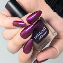Witchcult Nail Lacquer: "Volturi" *CAPPED PRE-ORDER*