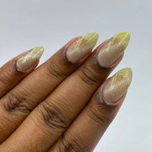Indie Polish by Patty Lopes: SINGLE "Prismatic Phoenix Heart" (Magnetic) *CAPPED PRE-ORDER*