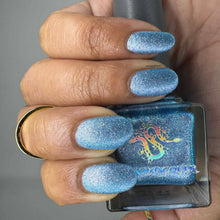 Wicked Lacquer: "Bubbles" *CAPPED PRE-ORDER*