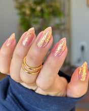 Nailed It! Nail Polish: Indie-pendence "Small Batch, Big Heart" *CAPPED PRE-ORDER*