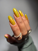 Bee's Knees Lacquer: "Khajit Cooking" (Reflective) *CAPPED PRE-ORDER*