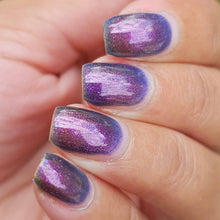 Nirvana Beauty: Indie-pendence "Starlit Galaxy" *CAPPED PRE-ORDER*