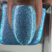 Wicked Lacquer: "Bubbles" *CAPPED PRE-ORDER*