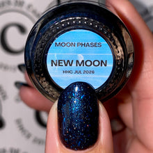 Colores de Carol: "New Moon" *PRE-ORDER*