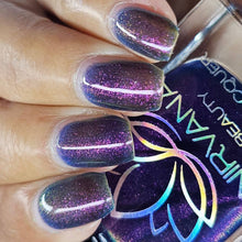 Nirvana Beauty: Indie-pendence "Starlit Galaxy" *CAPPED PRE-ORDER*