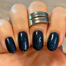 Colores de Carol: "New Moon" *PRE-ORDER*