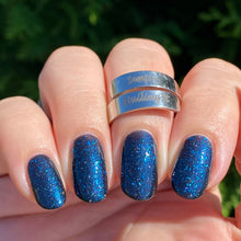 Colores de Carol: "New Moon" *PRE-ORDER*