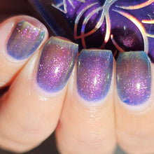 Nirvana Beauty: Indie-pendence "Starlit Galaxy" *CAPPED PRE-ORDER*