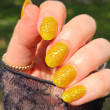 Bee's Knees Lacquer: "Khajit Cooking" (Reflective) *CAPPED PRE-ORDER*