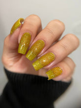 Bee's Knees Lacquer: "Khajit Cooking" (Reflective) *CAPPED PRE-ORDER*