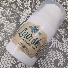 Victorian Varnish: Lavish Hand & Cuticle Cream "Scrumptious" *CAPPED PRE-ORDER*