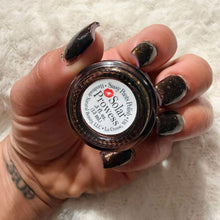 Sassy Pants Polish: "Solar Prowess" *CAPPED PRE-ORDER*