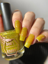 Bee's Knees Lacquer: "Khajit Cooking" (Reflective) *CAPPED PRE-ORDER*