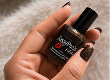 Sassy Pants Polish: "Solar Prowess" *CAPPED PRE-ORDER*