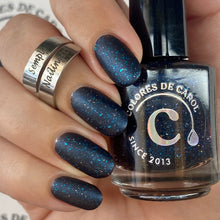 Colores de Carol: "New Moon" *PRE-ORDER*