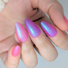 Nailed It! Nail Polish: "Butterfly Clips & Chaos" (Solar) *CAPPED PRE-ORDER*