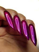 Witchcult Nail Lacquer: "Volturi" *CAPPED PRE-ORDER*