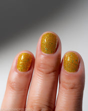 Bee's Knees Lacquer: "Khajit Cooking" (Reflective) *CAPPED PRE-ORDER*