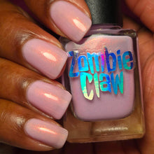 Zombie Claw: "Alpha Zombie" *CAPPED PRE-ORDER*