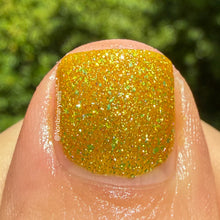 Bee's Knees Lacquer: "Khajit Cooking" (Reflective) *CAPPED PRE-ORDER*