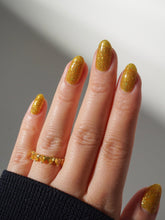 Bee's Knees Lacquer: "Khajit Cooking" (Reflective) *CAPPED PRE-ORDER*