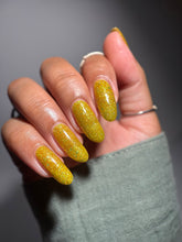 Bee's Knees Lacquer: "Khajit Cooking" (Reflective) *CAPPED PRE-ORDER*