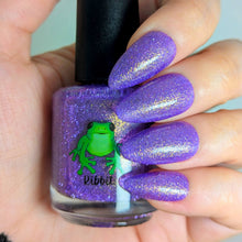 Ribbits Stickits: SINGLE "I Wish..." (Reflective) *CAPPED PRE-ORDER*