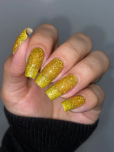 Bee's Knees Lacquer: "Khajit Cooking" (Reflective) *CAPPED PRE-ORDER*
