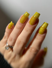 Bee's Knees Lacquer: "Khajit Cooking" (Reflective) *CAPPED PRE-ORDER*