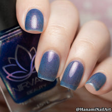 Nirvana Beauty: Indie-pendence "Starlit Galaxy" *CAPPED PRE-ORDER*