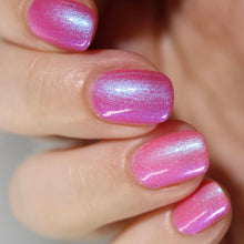 Nailed It! Nail Polish: "Butterfly Clips & Chaos" (Solar) *CAPPED PRE-ORDER*