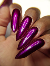 Witchcult Nail Lacquer: "Volturi" *CAPPED PRE-ORDER*