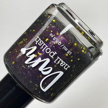 Dam Nail Polish: "Sussie" *CAPPED PRE-ORDER*